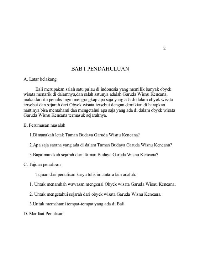 Cara Membuat Daftar Isi Secara Otomatis Pada Microsoft Word Lengkap Idcloudhost