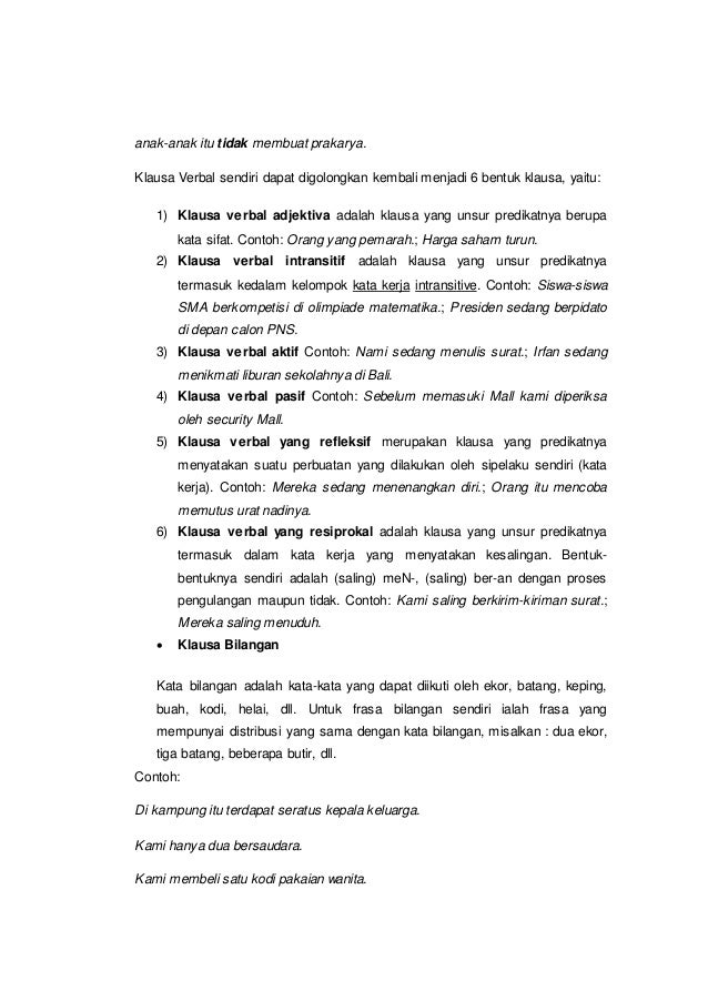 Makalah Kebahasaan, Kesusastraan, Periodeisasi dan 