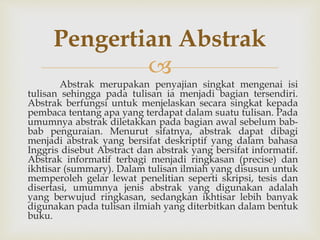 Makalah bahasa indonesia | PPTX