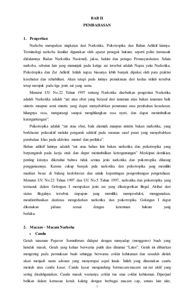 Makalah Bahasa Narkoba 2