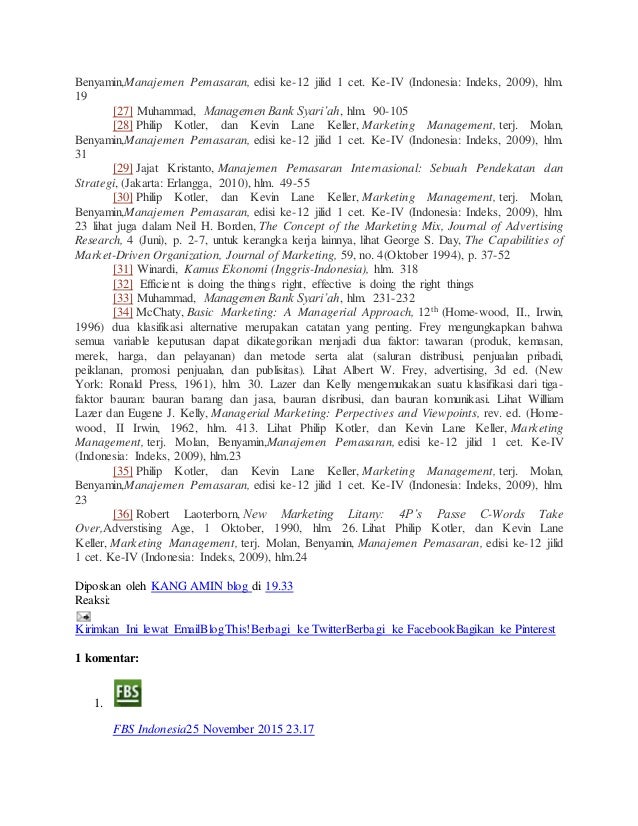 Makalah Bank Syari Ah Iyus