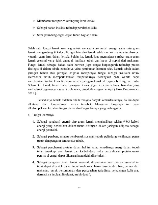 Makalah Biokimia2