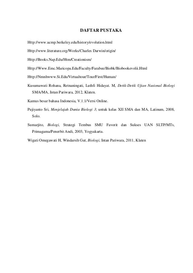 Makalah Biologi Farmasi