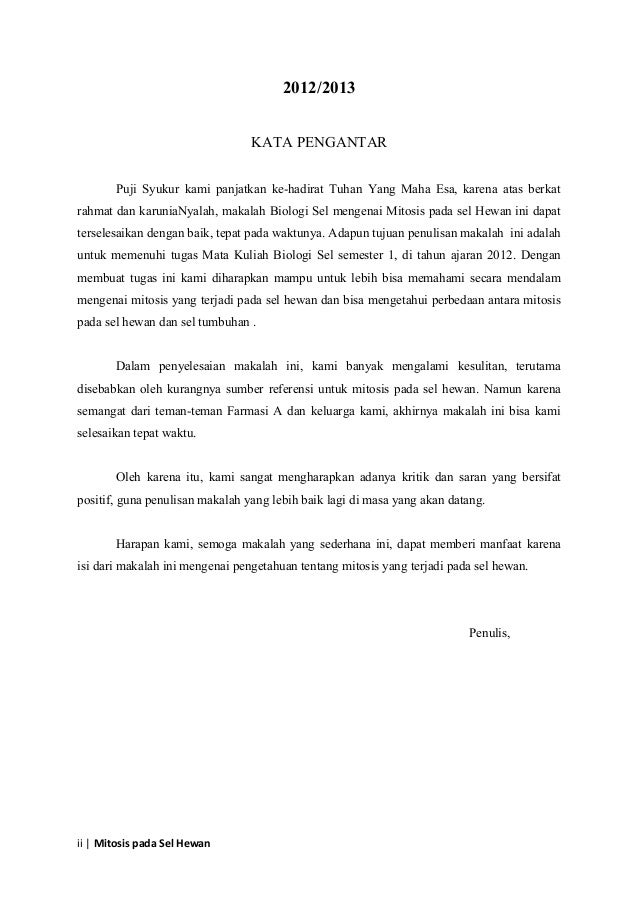 Contoh Makalah Struktur Sel Tumbuhan Dan Perbedaan Sel Hewan Dan Sel Tumbuhan
