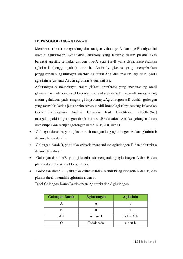 Makalah Biologi Kel 7 1e