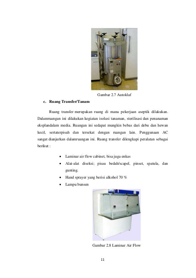 Makalah bioteknologi kultur jaringan