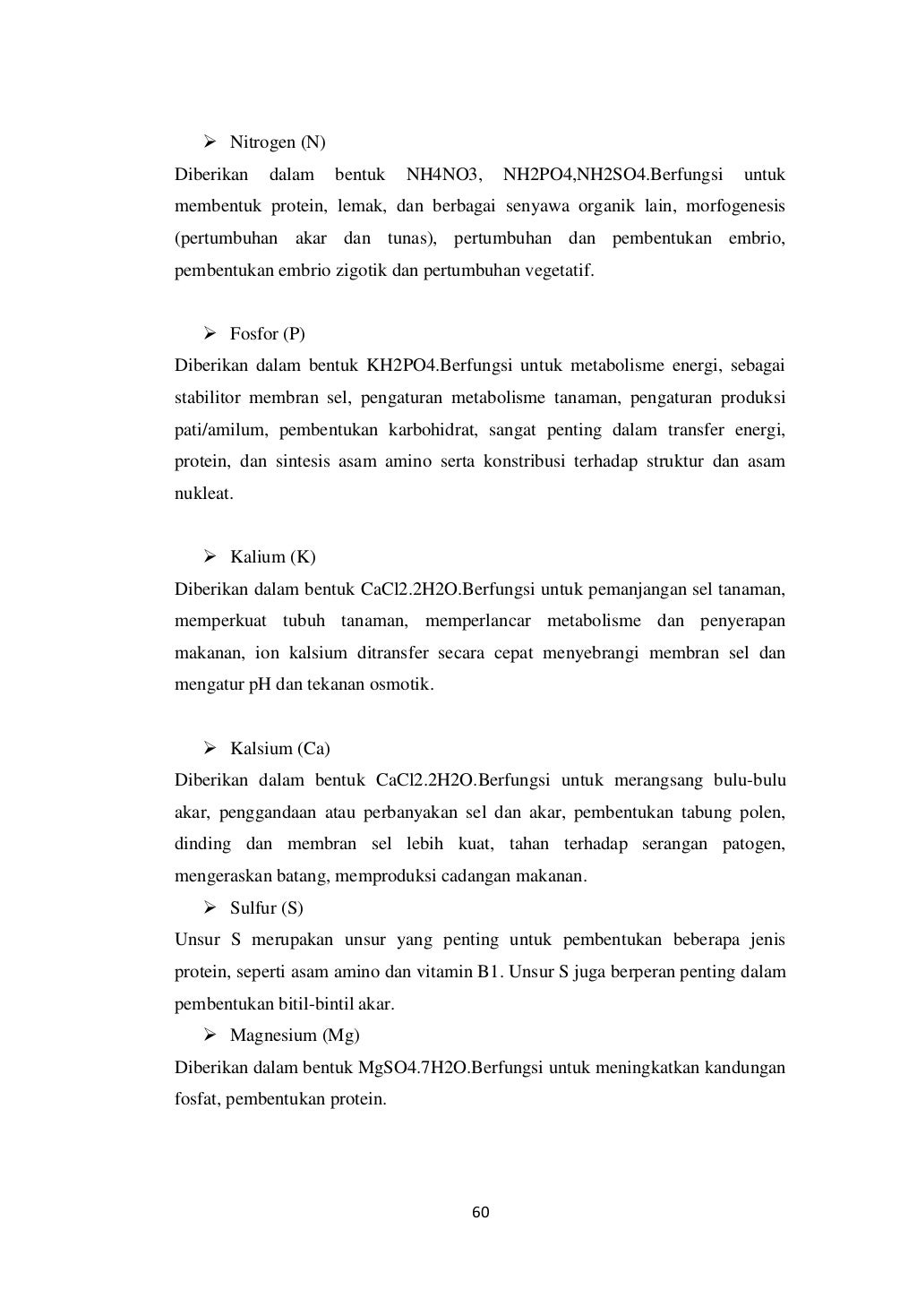 Makalah bioteknologi kultur jaringan Makalah bioteknologi kultur jaringan