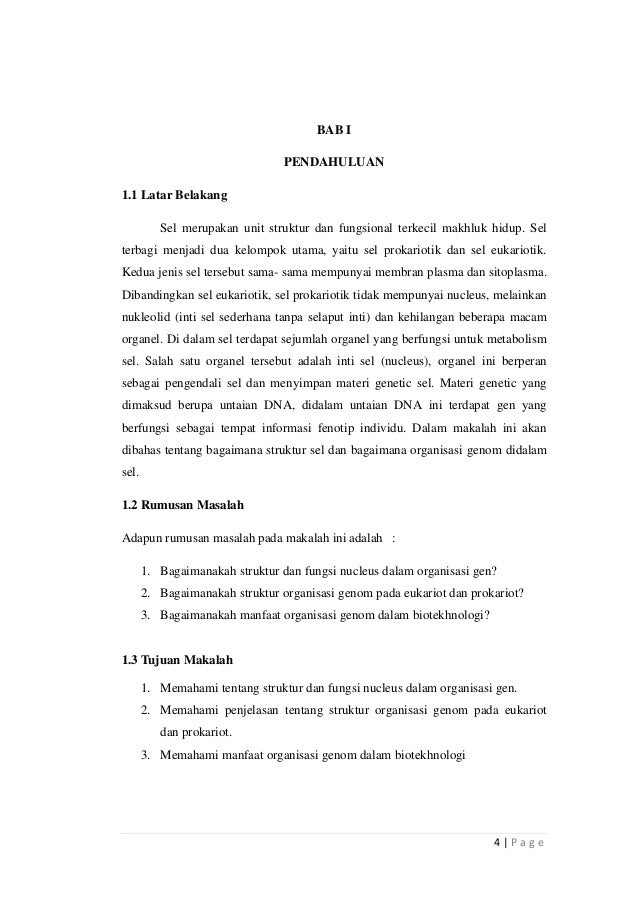 Makalah Bioteknologi Pdf