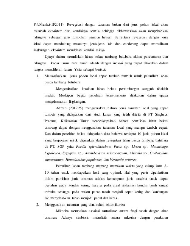Contoh Makalah Tentang Bioteknologi