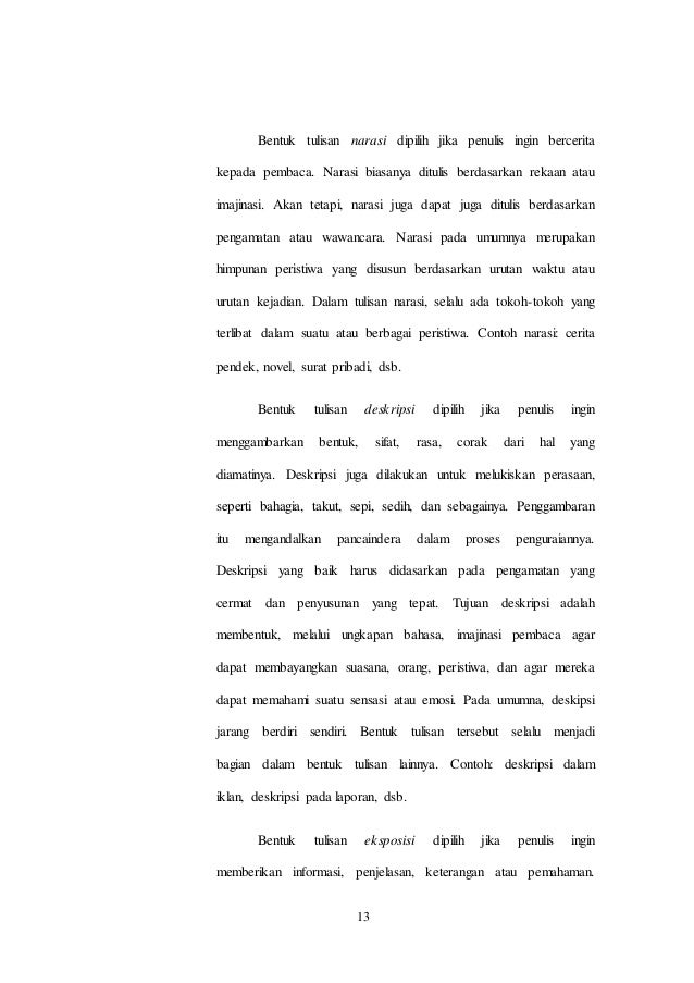 Pengajaran Bahasa Indonesia Penutur Asing Tingkat Madya 
