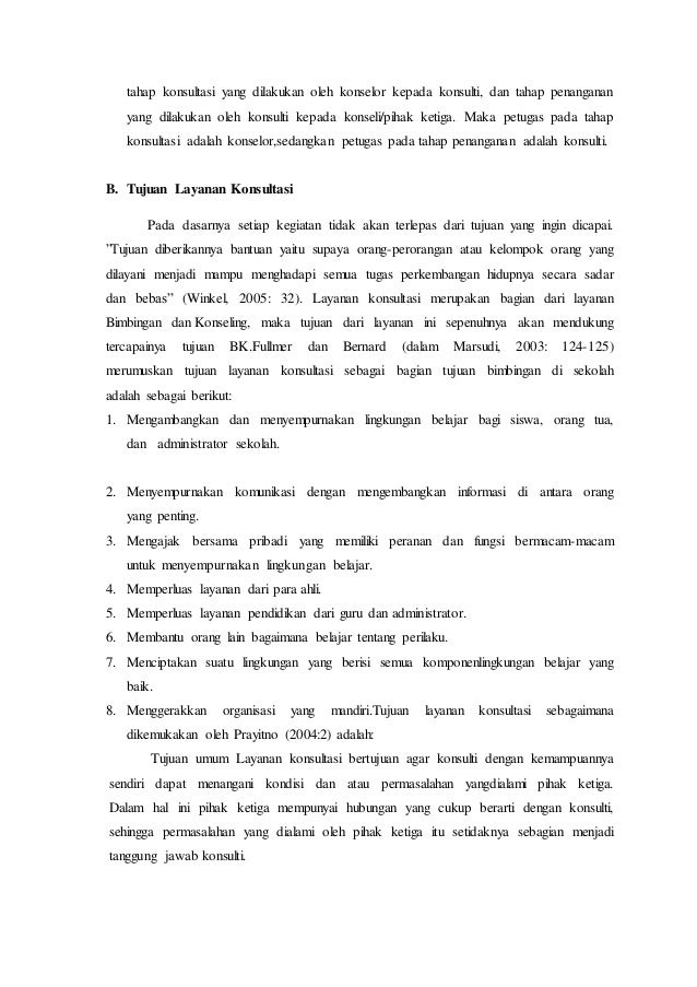 Makalah bk sosial