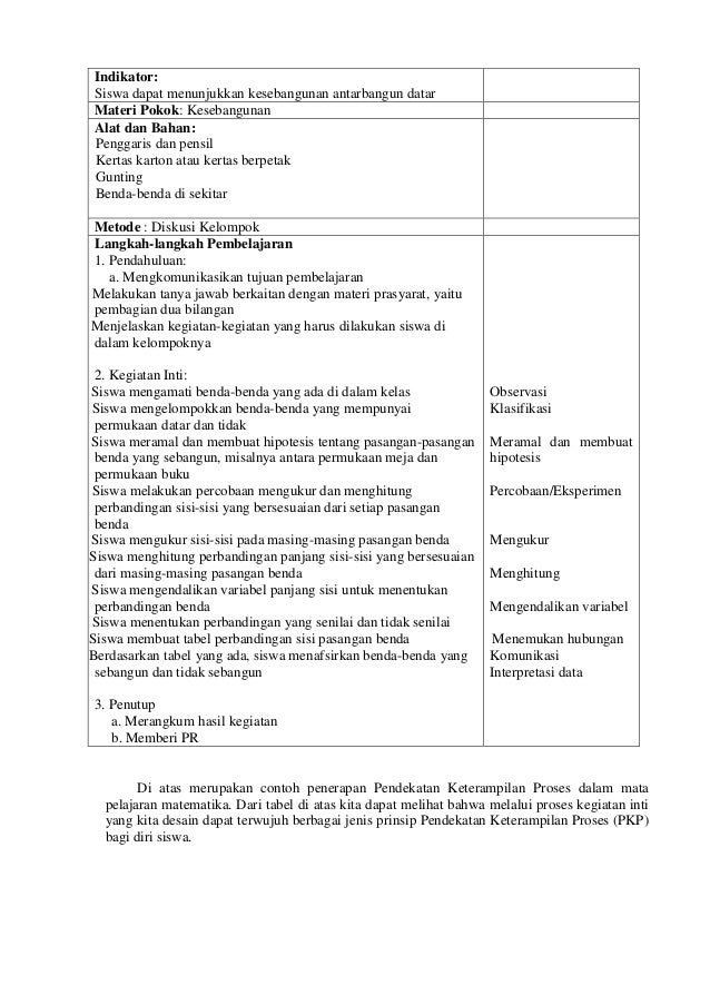 Contoh Hipotesis Hubungan - Contoh Pengantar