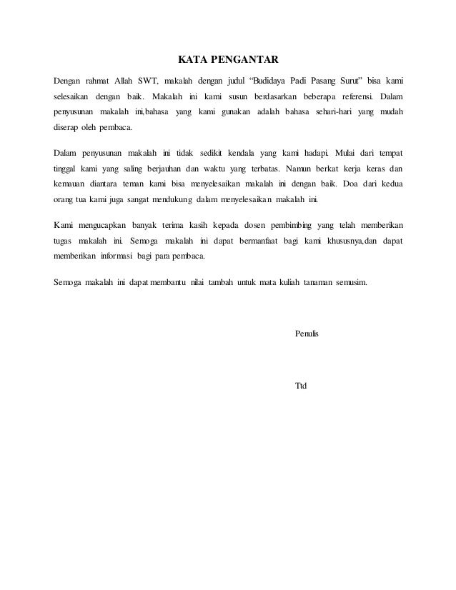Makalah budidaya tanaman semusim Makalah budidaya tanaman semusim