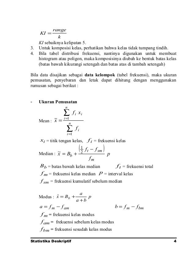 Makalah buku tugas akhir statistika bab1 6