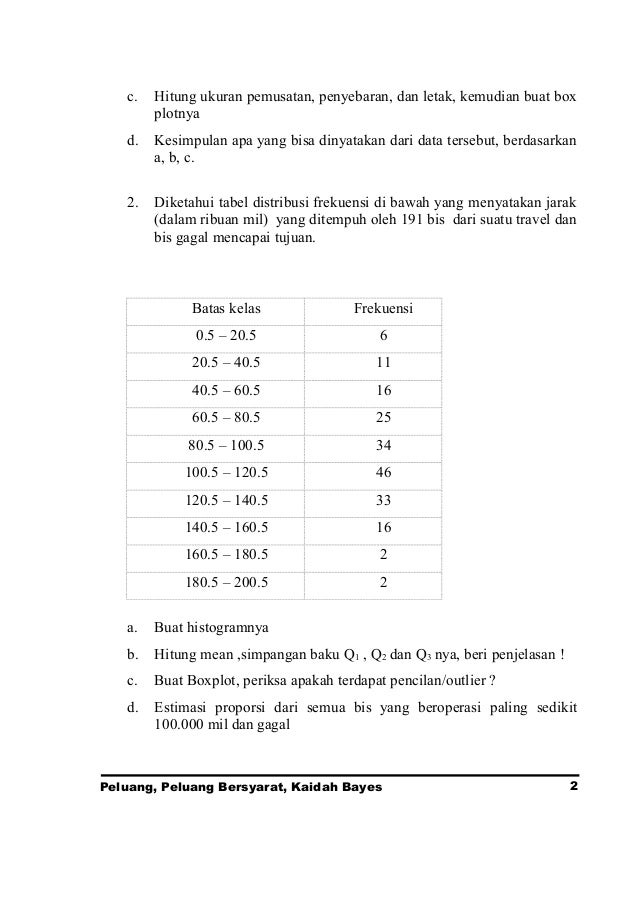 Makalah buku tugas akhir statistika bab1 6
