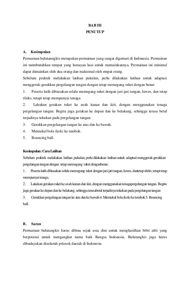 Makalah bulu tangkis 3