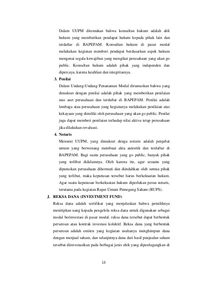 Dapat melakukan perdagangan setelah jam kerja