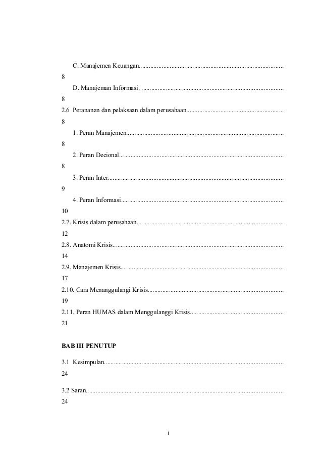 Makalah Cover Bu Rina Fungsi Organisasi