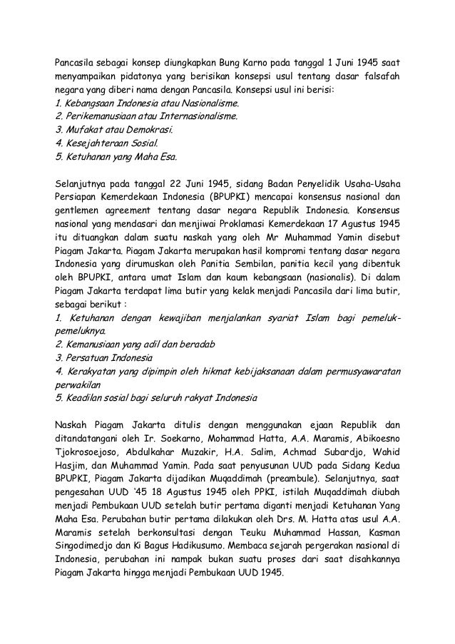 Makalah demokrasi pancasila