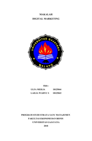 Storytelling dalam Digital Marketing: Membangun Koneksi Emosional dan Meningkatkan Konversi