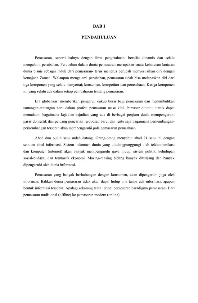 Strategi Digital Marketing untuk Startup: Membangun Brand dan Meningkatkan Penjualan di Era Digital