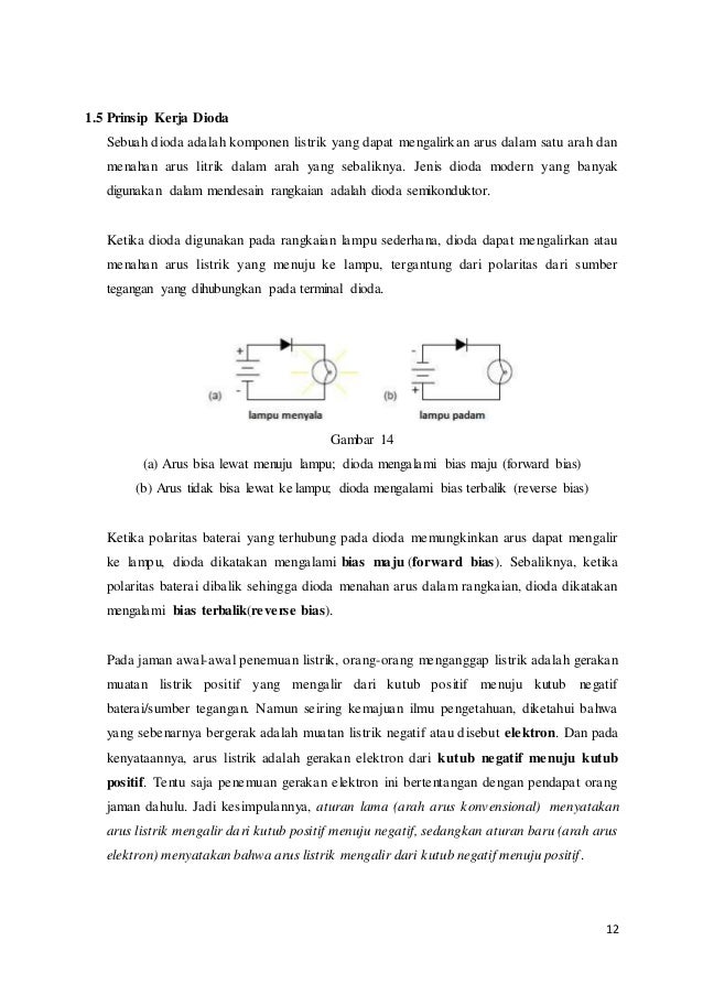 varactor dioda dioda Makalah varactor dioda dioda Makalah
