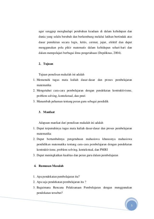 rpp model pembelajaran creative problem solving rpp model pembelajaran creative problem solving