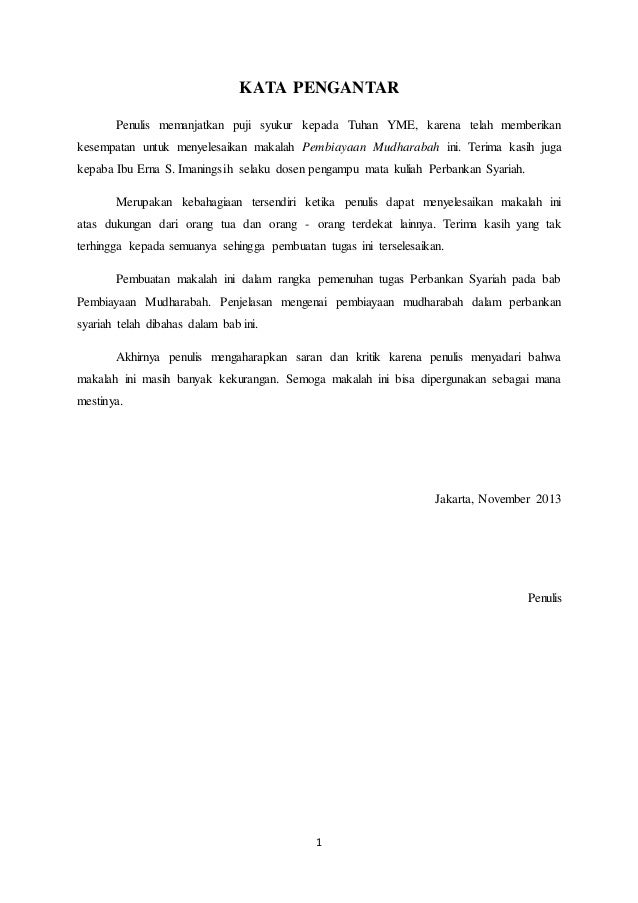 Makalah