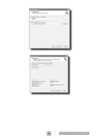 20   www.purnawankristanto.com
 