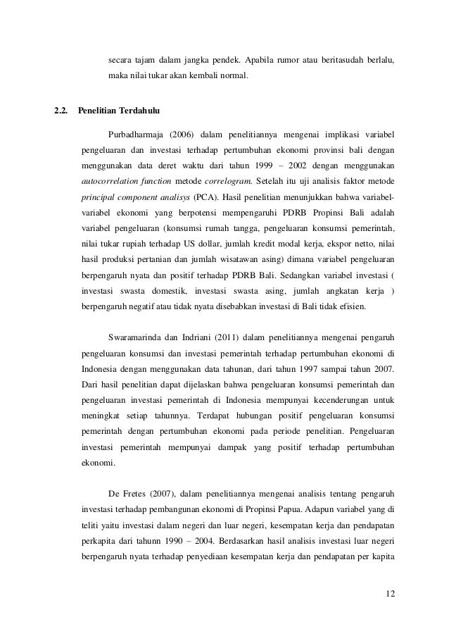 Contoh Jurnal Menggunakan Analisis Ecm View 1 R E G R E S I M O D E L Contoh Jurnal Menggunakan Analisis Ecm View 1 R E G R E S I M O D E L