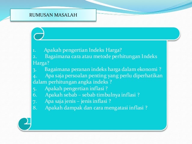 Tugas Power Point Ekonomi Ocha Alfiano Xi Mipa 5 Ranti Pusriana Indek