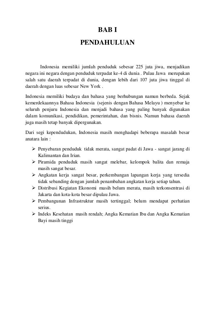 Makalah Ekonomi Tentang Ketenagakerjaan