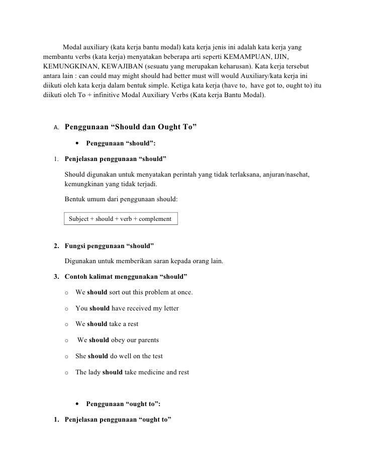 Makalah English