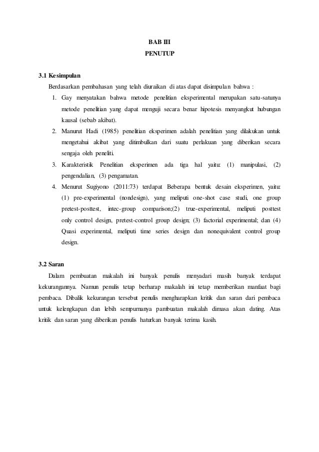 Makalah