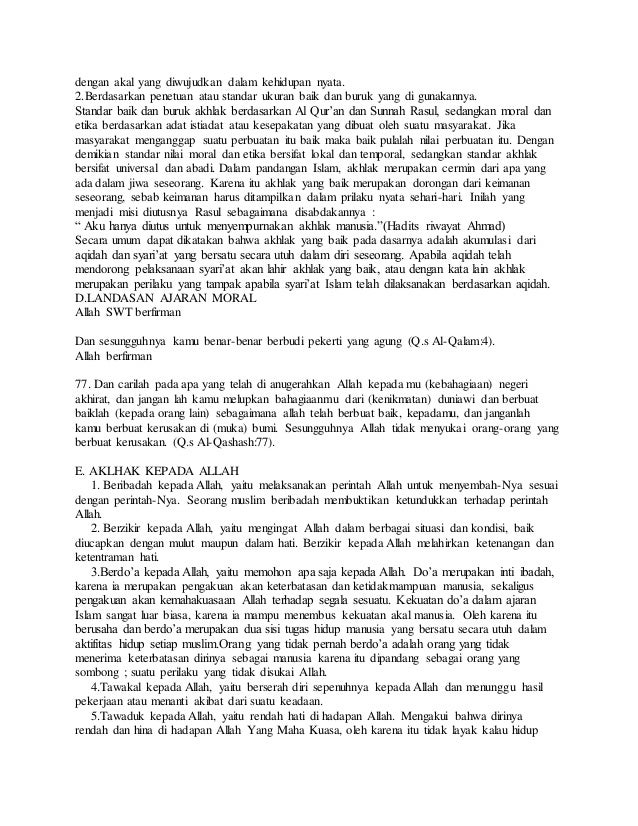 download didalam lembah kehidupan pdf