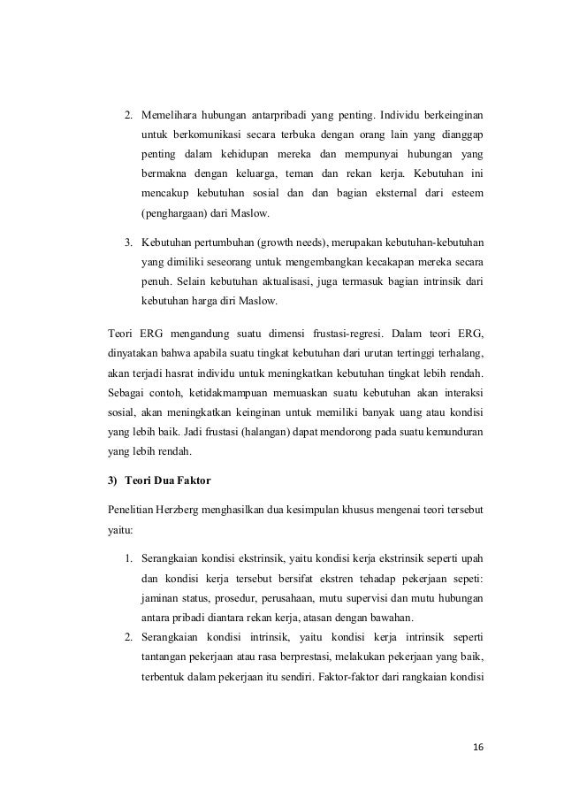 Makalah evaluasi kinerja dan kompensasi uts yulianti 
