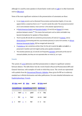 CONTOH Makalah extensive reading | PDF
