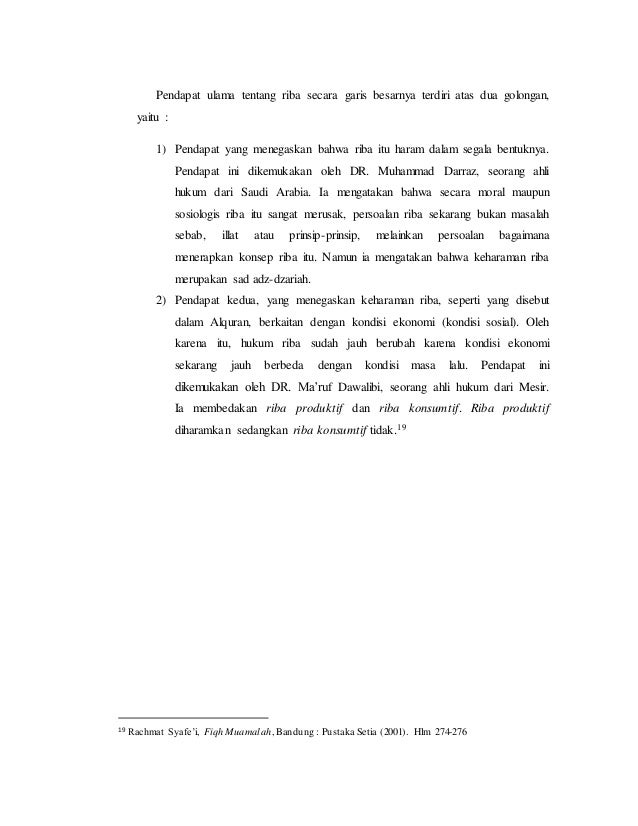 Makalah Feqih Kelompok 4