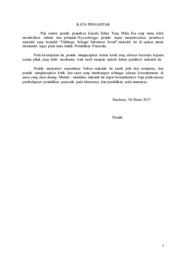 Makalah Filsafat Olga