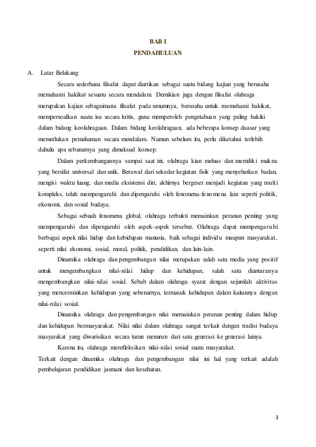 Makalah Filsafat Olga