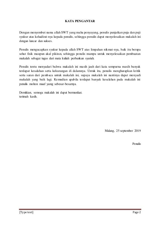 Makalah Fiqh Kelompok 5 Materi 7