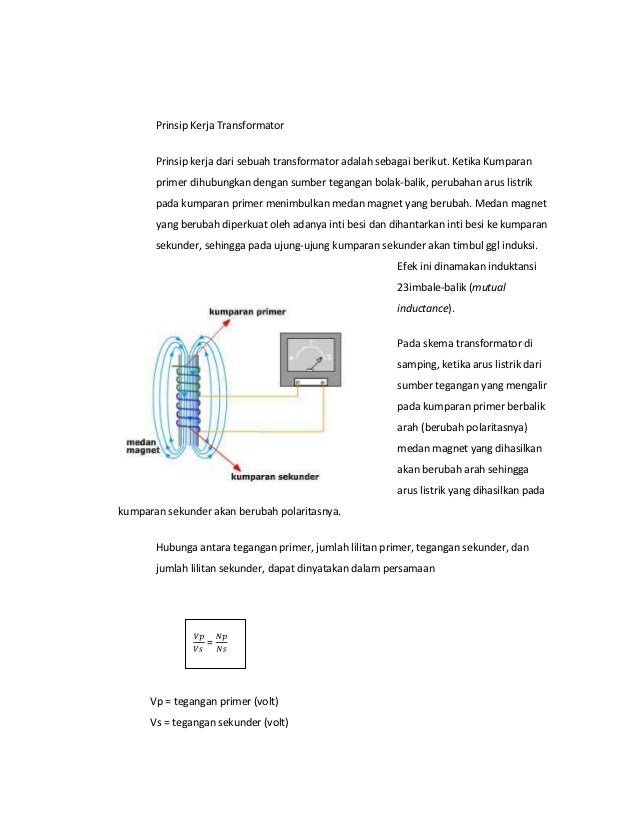 Makalah fisika magnet