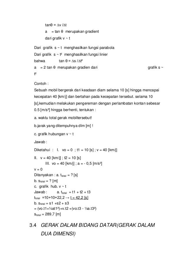 Makalah fisika terapan