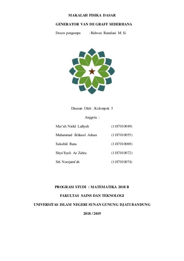 Listrik Statis Dan Listrik Dinamis Docx Makalah Listrik Statis Dan Listrik Dinamis Disusun Untuk Memenuhi Tugas Mata Kuliah Ilmu Pengetahuan Alam Sd 2 Course Hero
