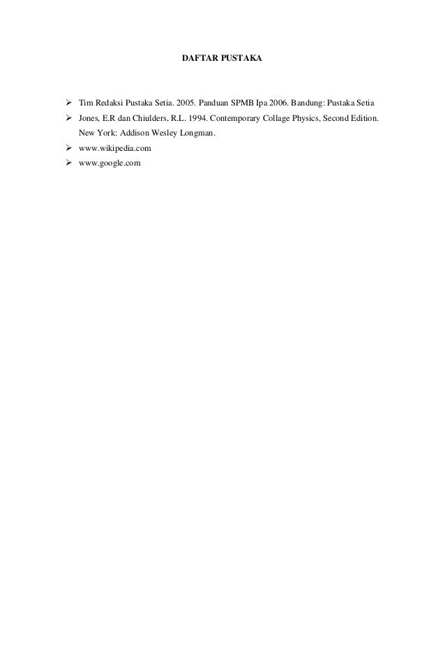 Makalah gelombang elektromagnetik