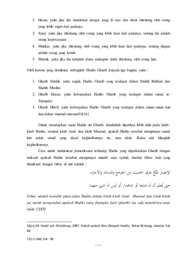 Pin on poster dakwah Contoh Hadits Gharib Shahih - Gambar Islami