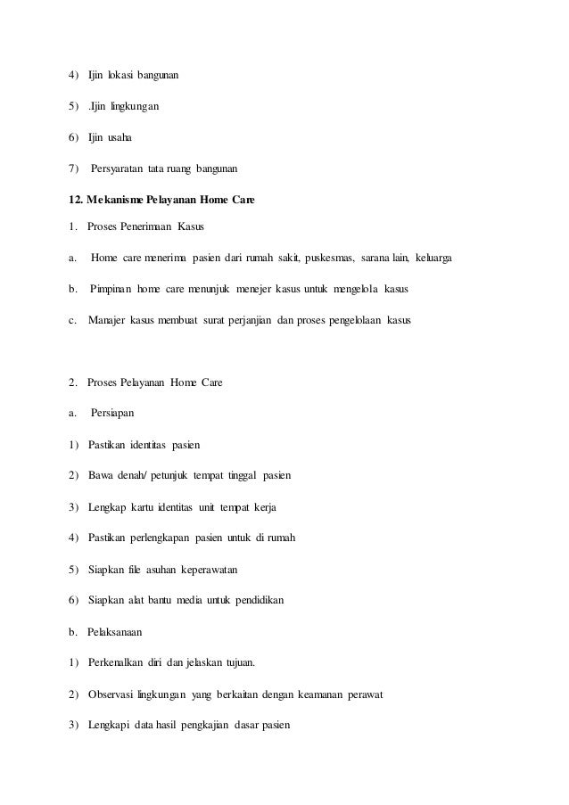 Makalah home care3