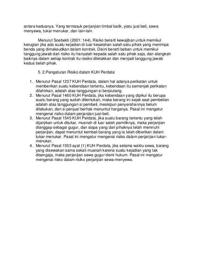 makalah peluang usaha produk hewani Makalah hukum bisnis 