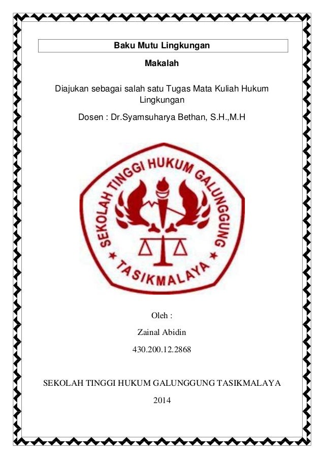 Tugas Mata Kuliah Hukum Yulia Amira