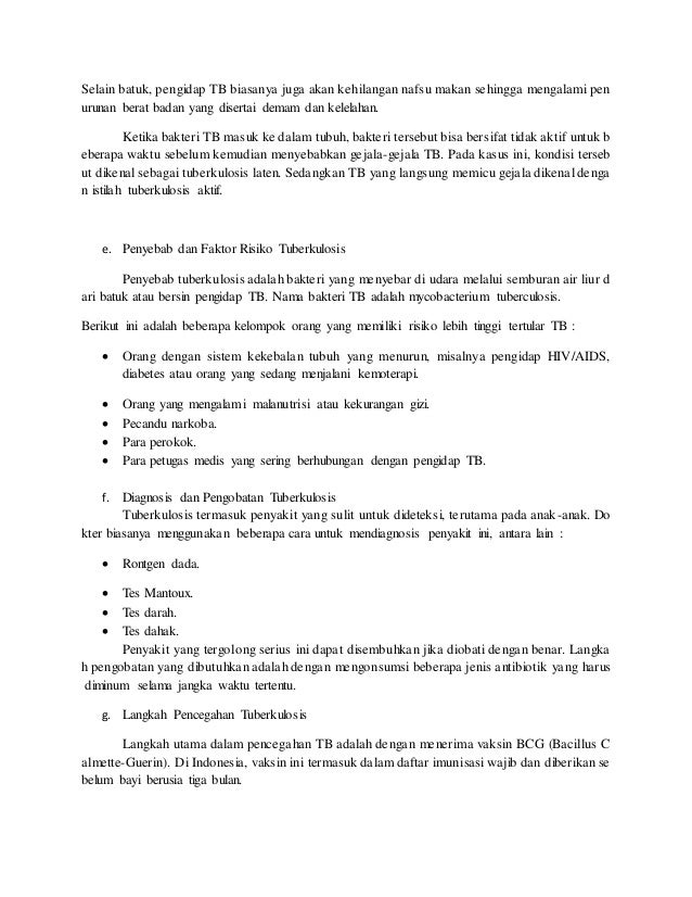 Makalah Ilmu Kesehatan Masyarakat